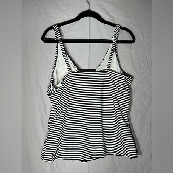 Christina Two Piece Swimsuit - Picture 2 of 4